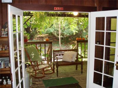 Fairview Manor Bed And Breakfast Ben Lomond Екстер'єр фото