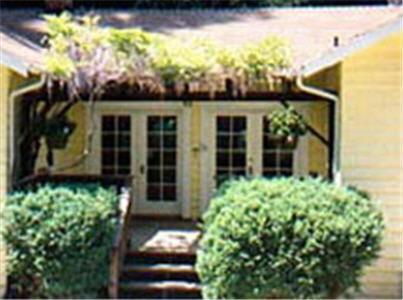 Fairview Manor Bed And Breakfast Ben Lomond Екстер'єр фото