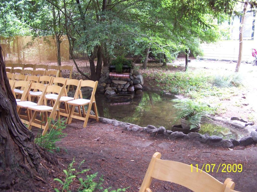 Fairview Manor Bed And Breakfast Ben Lomond Екстер'єр фото