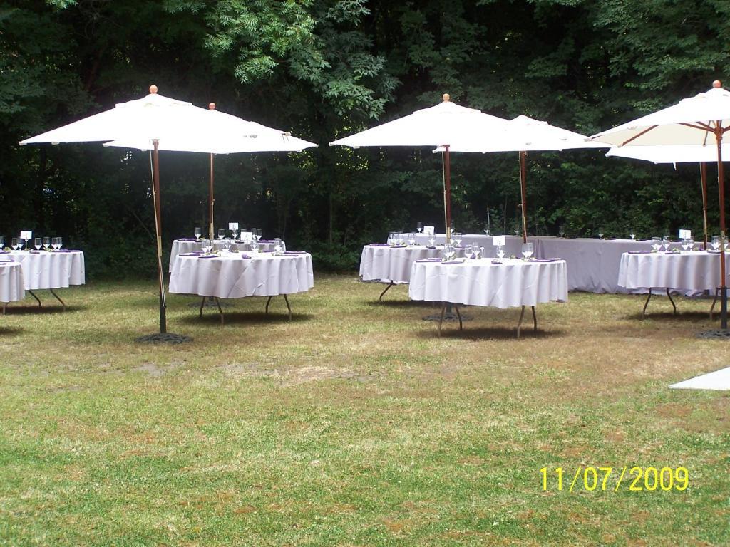Fairview Manor Bed And Breakfast Ben Lomond Екстер'єр фото