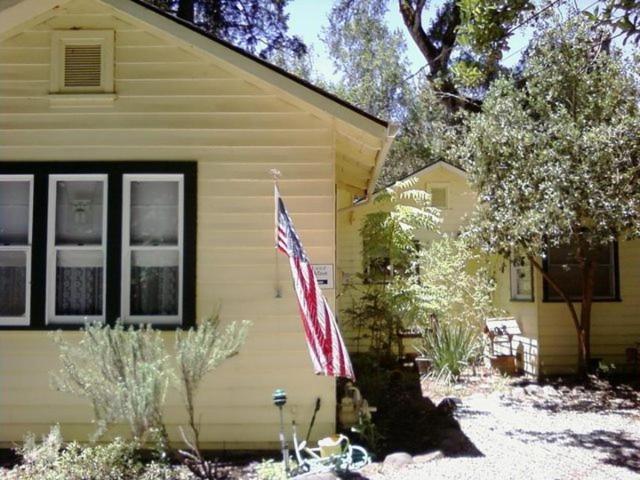 Fairview Manor Bed And Breakfast Ben Lomond Екстер'єр фото